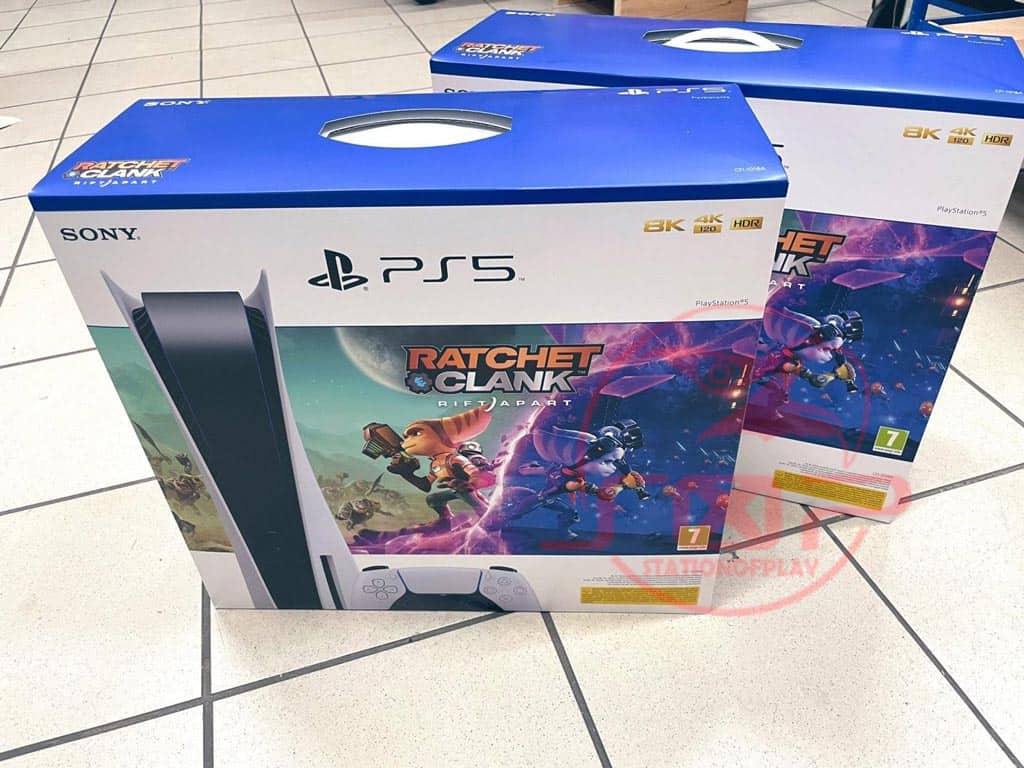 ratchet and clank ps5 bundle report 01