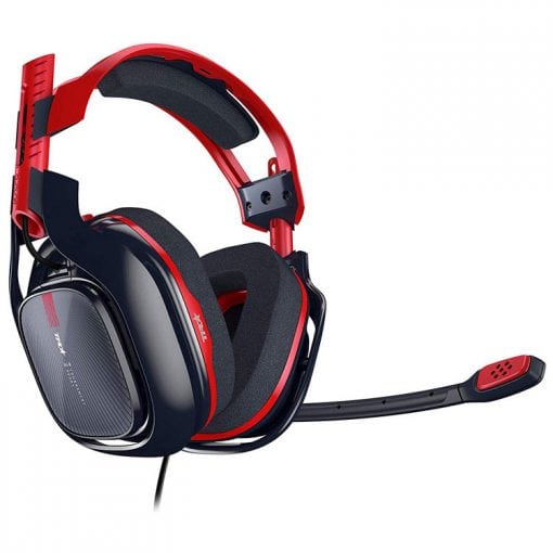 ASTRO Gaming A40 TR Wired Gaming Headset X Edition