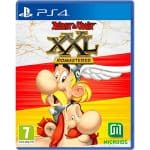 دیسک بازی Asterix and Obelix XXL: Romastered - مخصوص PS4