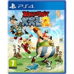 خرید بازی Asterix and Obelix XXL 2 برای PS4