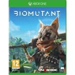 خرید بازی Biomutant برای ایکس باکس وان