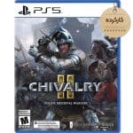 خرید بازی کارکرده Chivalry 2 برای PS5