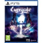 دیسک بازی Evergate - مخصوص PS5