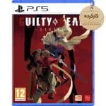خرید بازی کارکرده Guilty Gear Xrd برای PS5