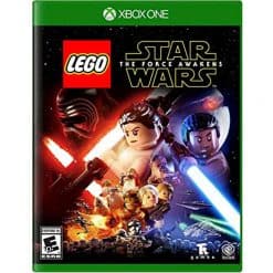 خرید بازی Lego Star Wars برای ایکس باکس وان