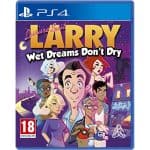 خرید بازی Leisure Suit Larry برای PS4