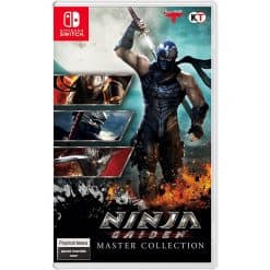 خرید بازی NINJA GAIDEN برای نینتندو سوییچ