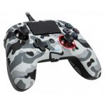 خرید کنترلر Nacon Revolution Pro Controller 3 PS4 رنگ ارتشی خاکستری