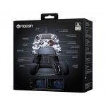 خرید کنترلر Nacon Revolution Pro Controller 3 PS4 رنگ ارتشی خاکستری