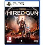 دیسک بازی Necromunda: Hired Gun - مخصوص PS5