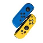 خرید کنترلر Joy-Con Pair زرد - آبی نسخه Fortnite