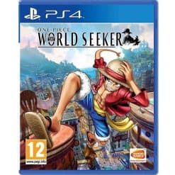 خرید بازی One Piece World Seeker برای PS4