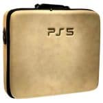 خرید کیف ضد ضربه PS5 مدل برندی