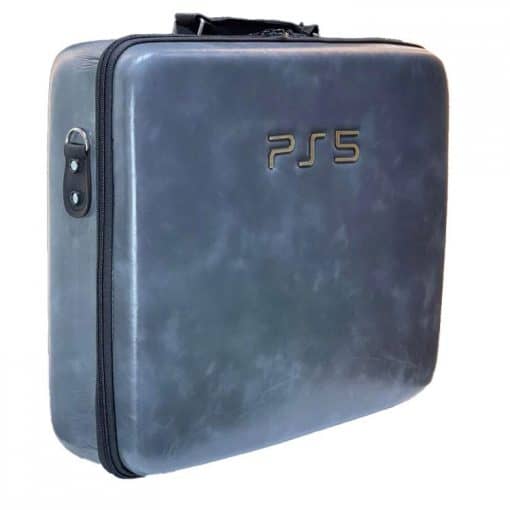 PlayStation 5 Hard Case Glacous