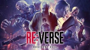 تاخیر انتشار بازی Resident Evil Re:Verse تا سال 2022