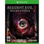 دیسک بازی Resident Evil: Revelations 2 - مخصوص ایکس باکس وان