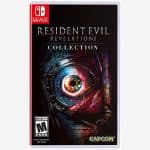 بازی Resident Evil Revelations Collection - مخصوص نینتندو سوییچ
