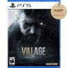 خرید بازی کارکرده Resident Evil Village برای PS5