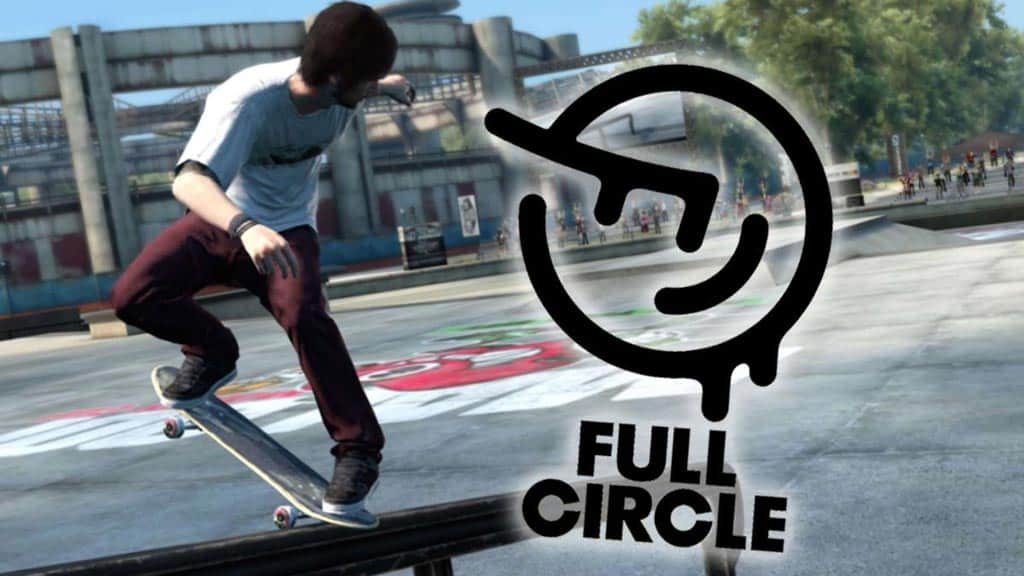 عدم حضور Skate 4 در رویداد EA Play Live