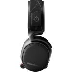 خرید هدست SteelSeries Arctis 7 مشکی