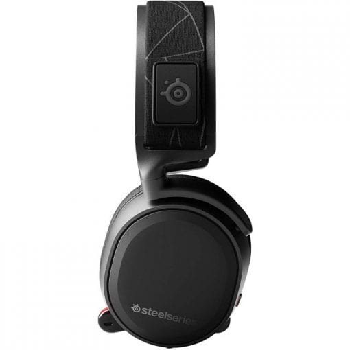 خرید هدست SteelSeries Arctis 7 مشکی