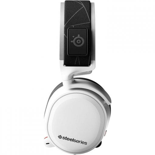 خرید هدست SteelSeries Arctis 7 سفید