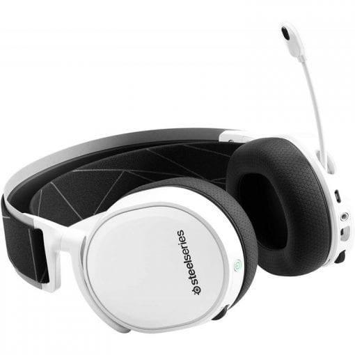 خرید هدست SteelSeries Arctis 7 سفید