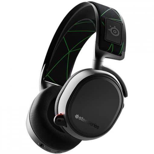 SteelSeries Arctis 9X Wireless Gaming Headset for XBOX