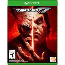 خرید بازی Tekken 7 برای ایکس باکس وان