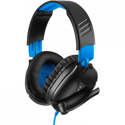 خرید هدست Turtle Beach Recon 70 مشکی