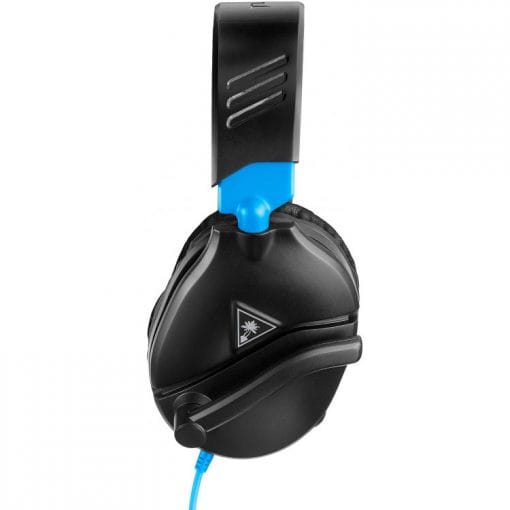 Turtle Beach Recon 70 Gaming Headset for PS4 Black Gallery 06