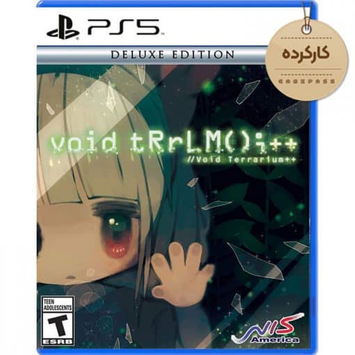 خرید بازی کارکرده Void Terrarrium Deluxe Edition برای PS5