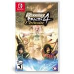 بازی Warriors Orochi 4 Ultimate - مخصوص نینتندو سوییچ