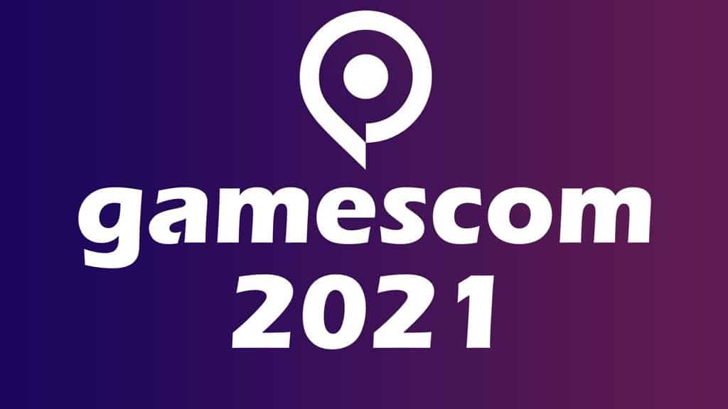 فهرست شرکت کنندگان مراسم Gamescom 2021