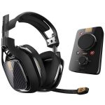 خرید هدست Astro A40 با آمپلی MixAmp Pro برای PS4