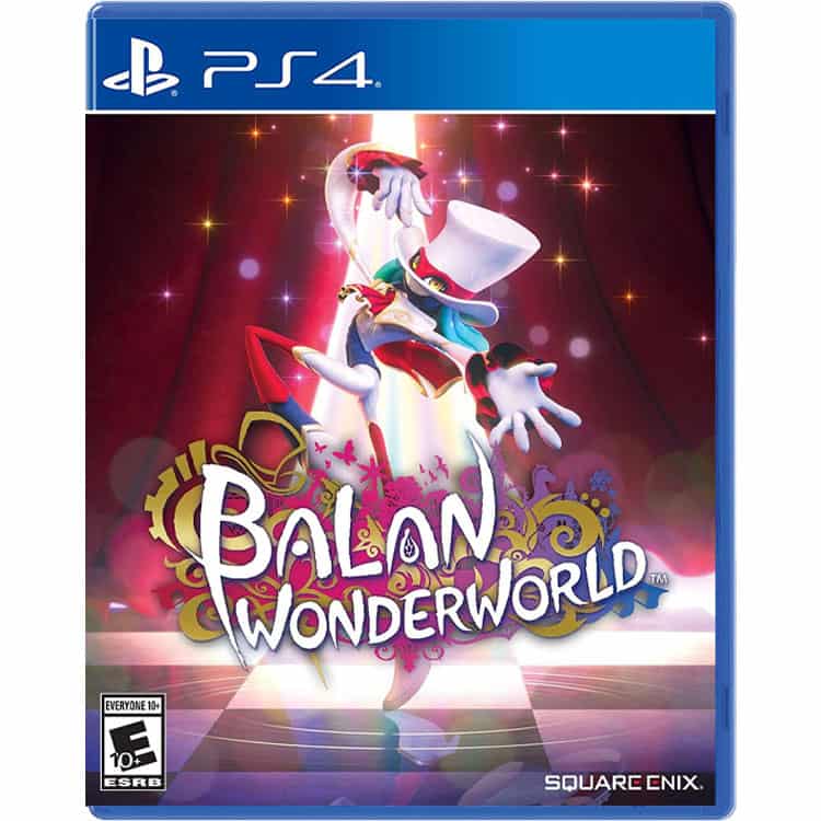 balan wonderworld game pass