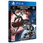 خرید بازی Bayonetta and Vanquish نسخه Launch Edition برای PS4