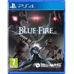 خرید بازی Blue Fire برای PS4