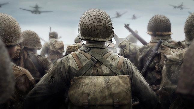 تاریخ احتمال معرفی Call of Duty 2021 Vanguard