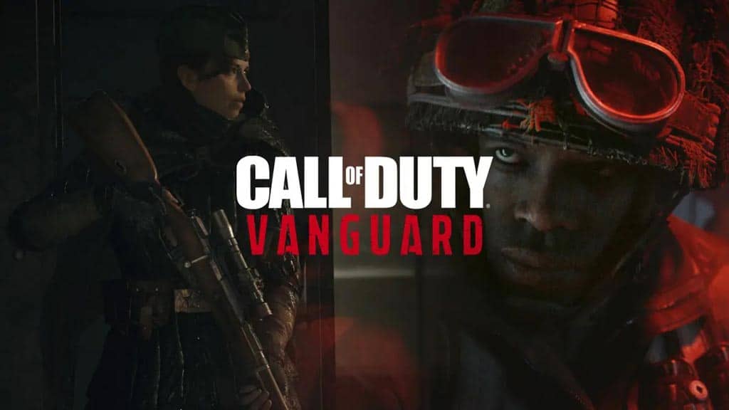 نمایش اولین تریلر گیم پلی Vanguard در Gamescom 2021