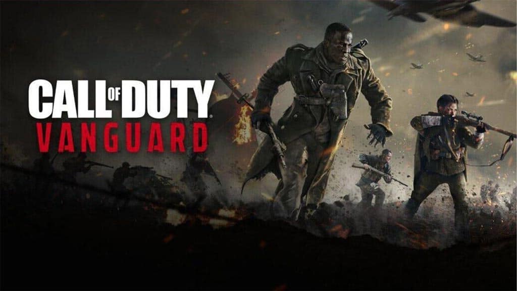 تریلر رسمی Call of Duty: Vanguard منتشر شد