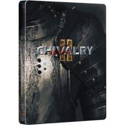 بازی Chivalry 2 استیل بوک برای PS4