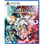 خرید بازی Cris Tales برای PS5