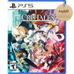 خرید بازی کارکرده Cris Tales برای PS5