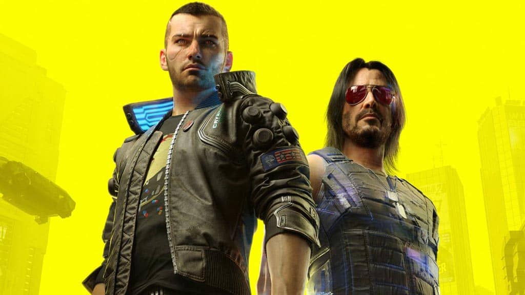 افت فریم ریت Cyberpunk 2077 روی ایکس باکس سری ایکس