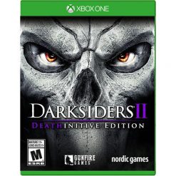 خرید بازی Darksiders 2 برای ایکس باکس وان