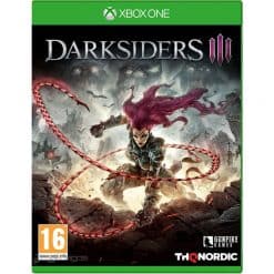 خرید بازی Darksiders 3 برای ایکس باکس وان