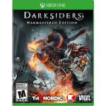 خرید بازی Darksiders Warmastered Edition برای ایکس باکس وان