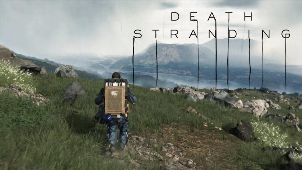 احتمال ساخت بازی Death Stranding 2