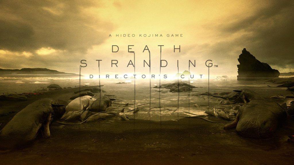 تریلر گیم پلی Death Stranding Director's Cut گیمزکام 2021